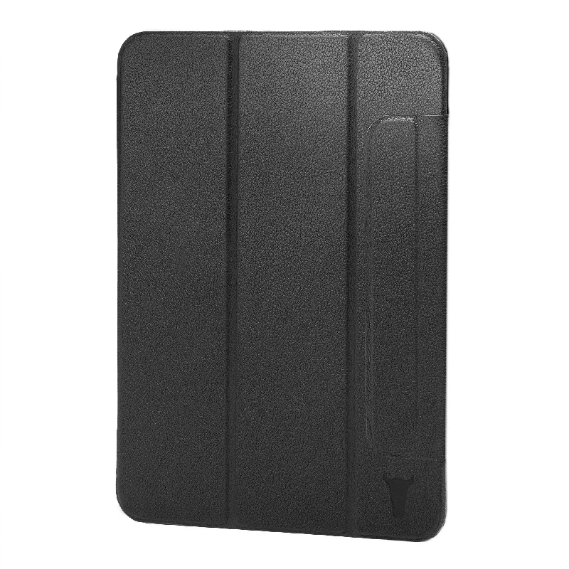 Slim money clips for minimalist walletsiPad 10.9" Frameless Magnetic Leather Case (10th Gen, 2022)