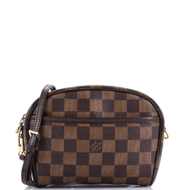 Custom money clips for corporate giftsIpanema Pochette Damier