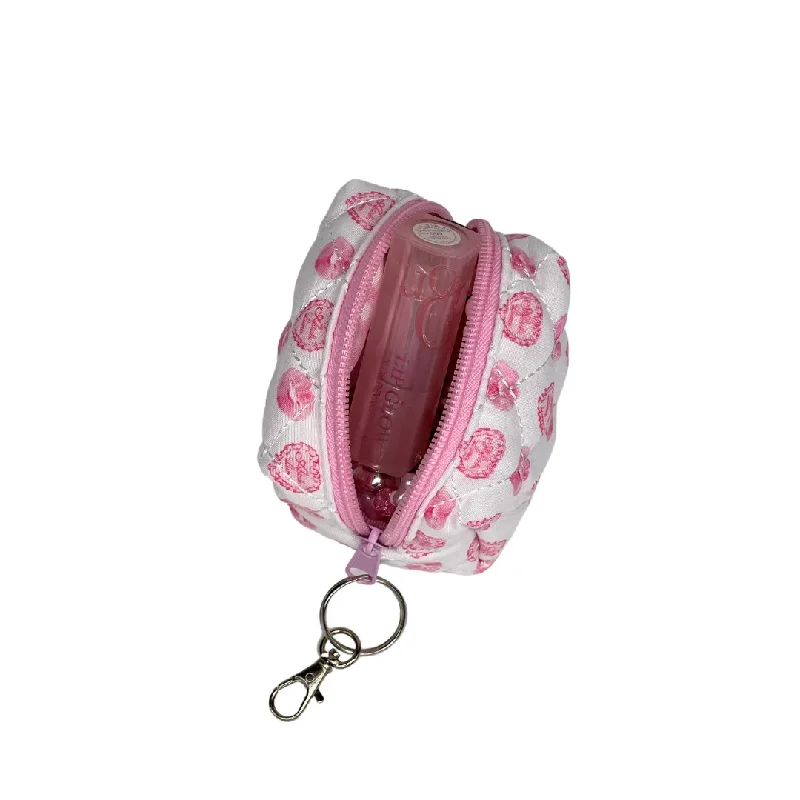 Vintage-style money clips for collectorsJuliet Micro Keychain