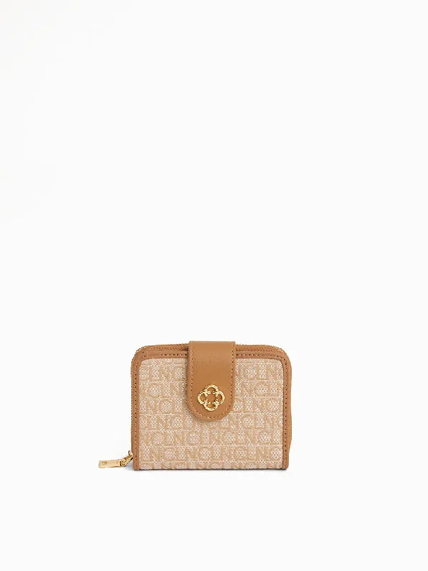 Money clips for holding large amounts of cashKathie Wallet