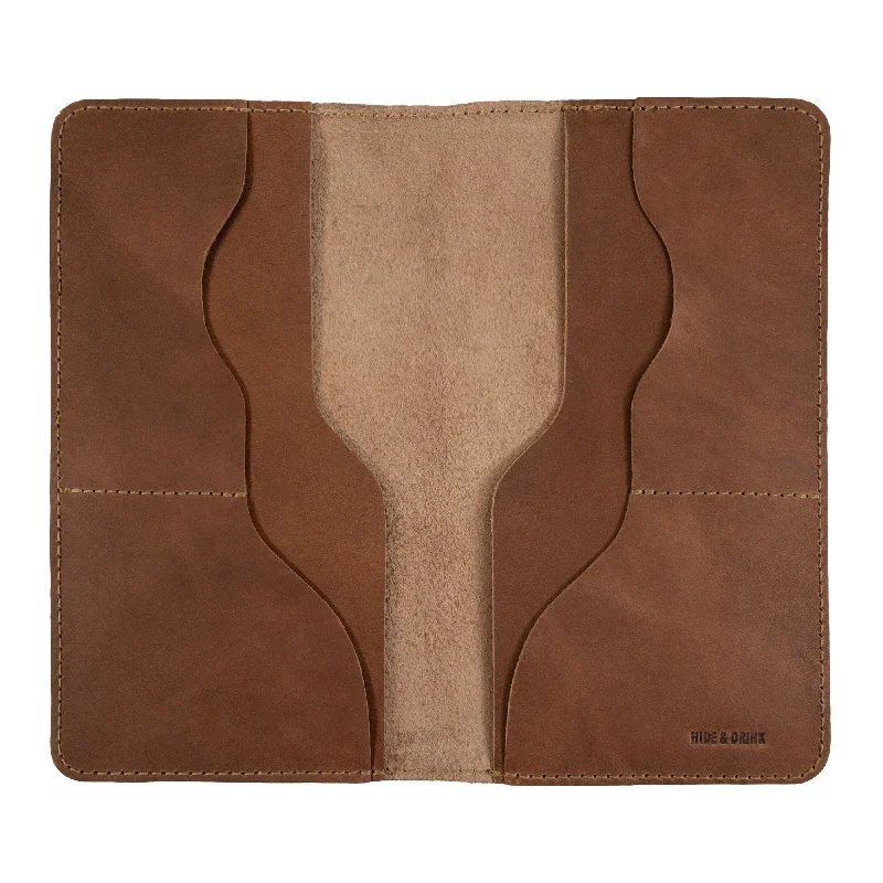 Single Malt Mahogany
