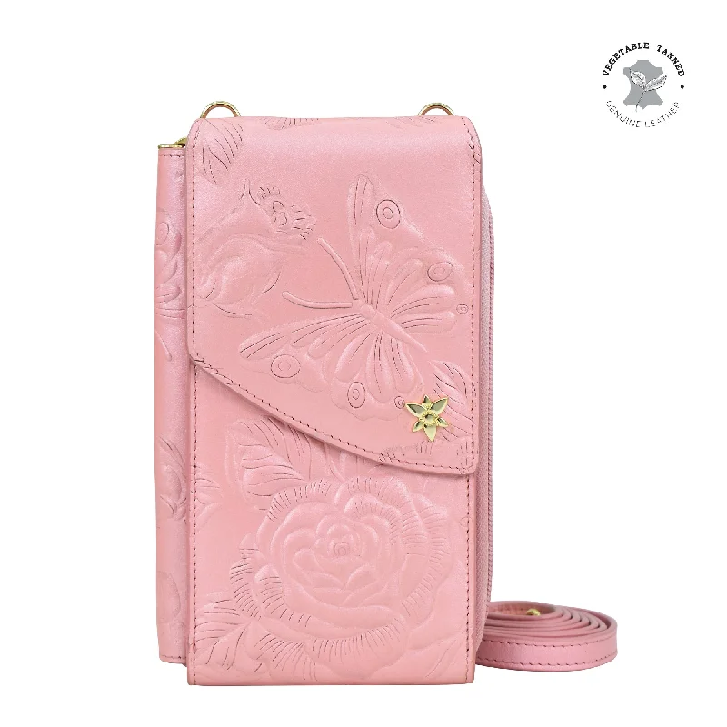 How to clean and maintain metal money clipsCrossbody Phone Case - 1173