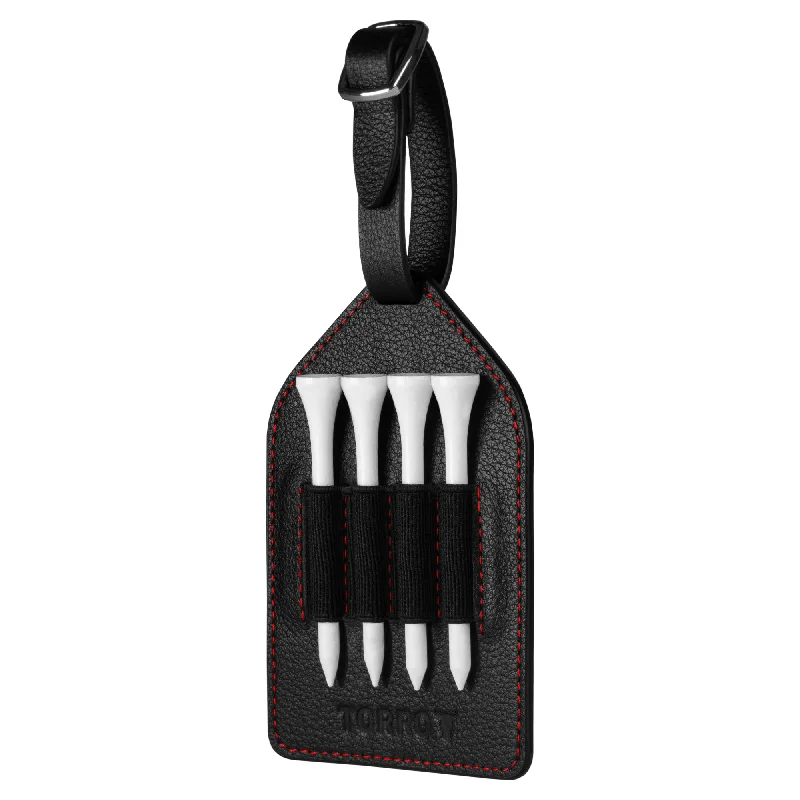 How to clean and maintain metal money clipsLeather Golf Tee Holder