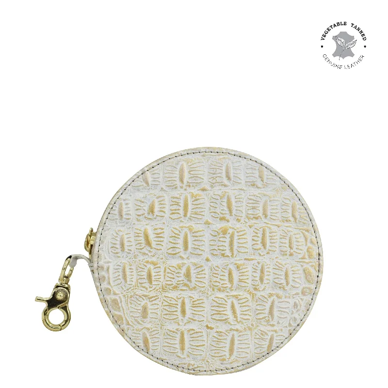 Top-rated money clips for everyday useRound Coin Purse - 1175