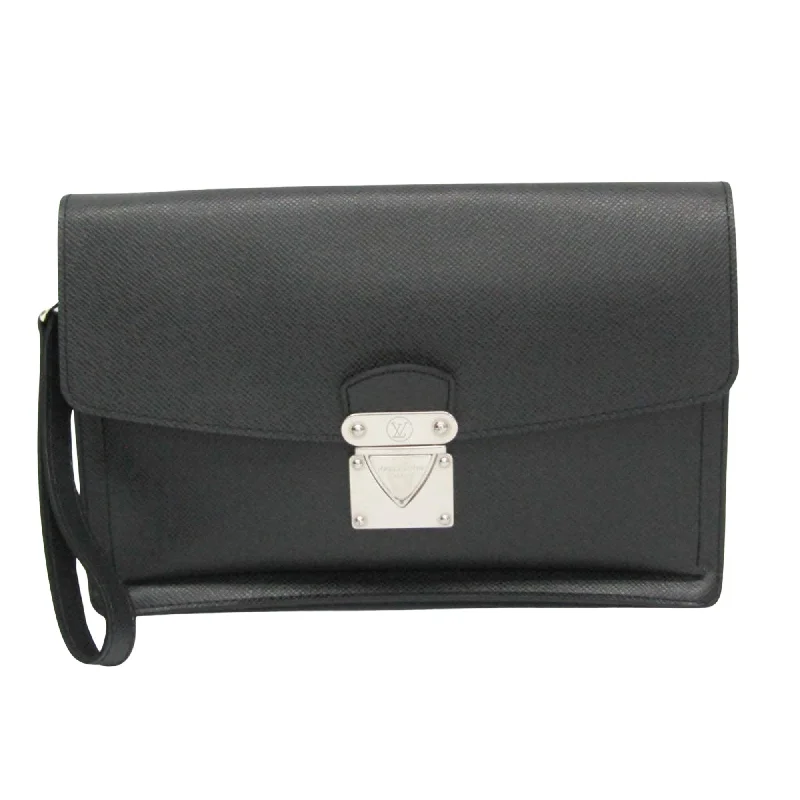 Top-rated money clips for everyday useLouis Vuitton Veraiya  Leather Clutch Bag (Pre-Owned)