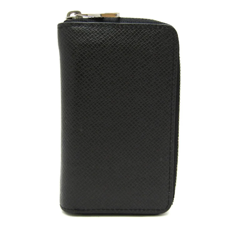 Elegant money clips for weddingsLouis Vuitton Zippy  Leather Wallet  (Pre-Owned)