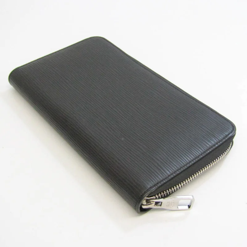 Louis Vuitton Zippy Organizer Leather Wallet (Pre-Owned)