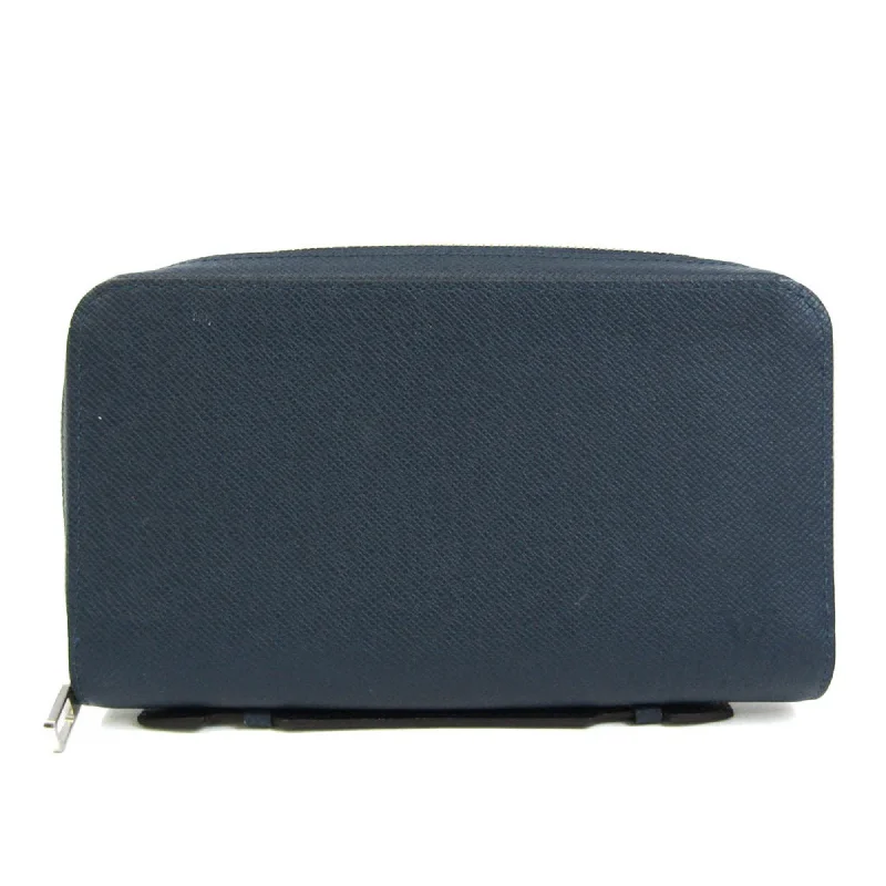 Louis Vuitton Zippy Xl Leather Wallet (Pre-Owned)