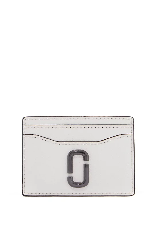Money clips vs traditional walletsMarc Jacobs "utility Snapshot Card Case - A Practical And