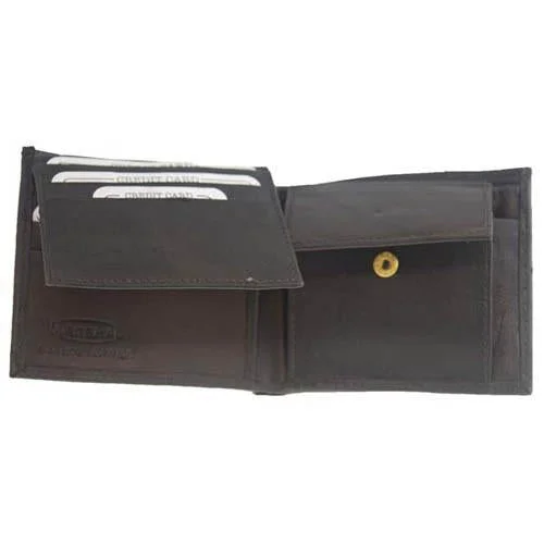 Slim money clips for minimalist walletsGenuine leather wallet 59