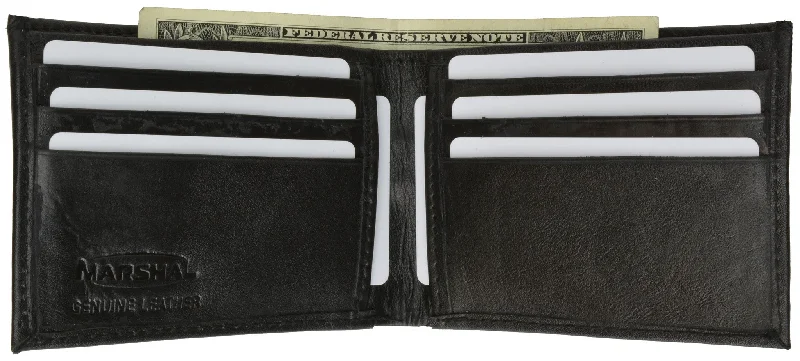 Best money clips for cash and cardsMen's Wallets 1158