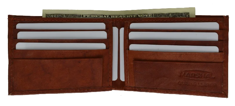 Best money clips for cash and cardsMen's Wallets 1308 CF