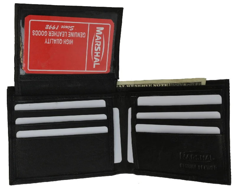 Money clips for holding large amounts of cashMen's Wallets 1183