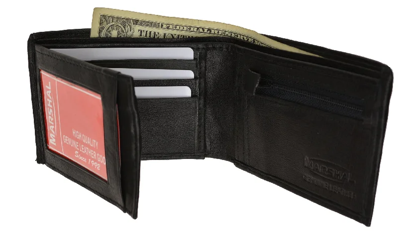 Vintage-style money clips for collectorsMen's Wallets 1692