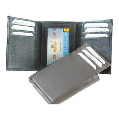 Money clips with magnetic closureMen's Wallets 1955