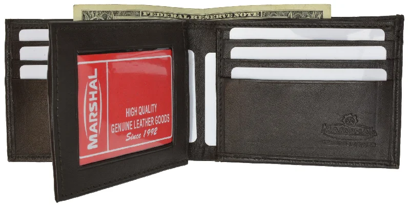 Money clips with RFID protectionMen's Wallets 52