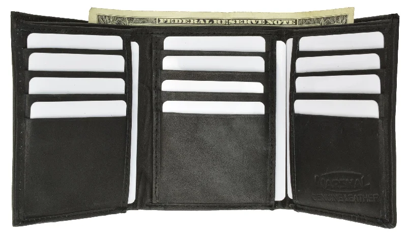 Slim money clips for minimalist walletsMen's Wallets 553