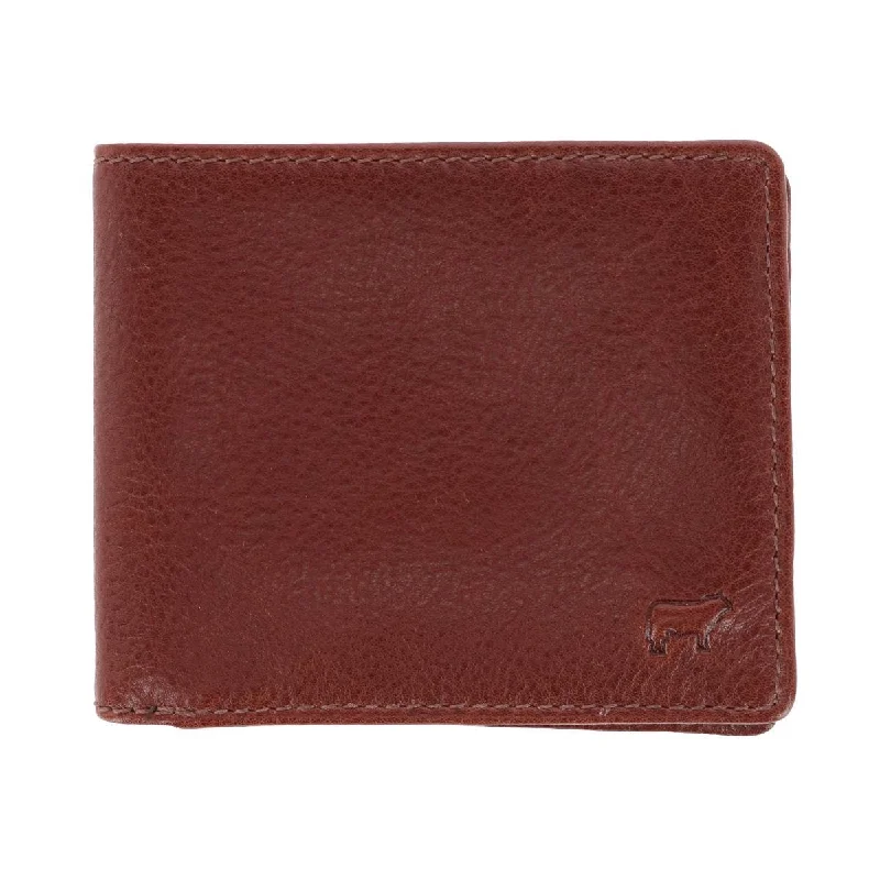 How to clean and maintain metal money clipsMen's Classic Billfold Wallet