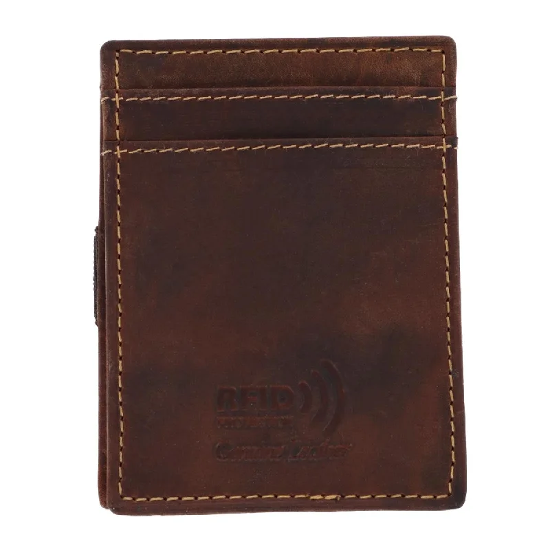 Elegant money clips for weddingsMen's Leather Front Pocket Wallet with Elastic Keeper Elegant money clips for weddingsMen's Leather Front Pocket Wallet with Elastic Keeper