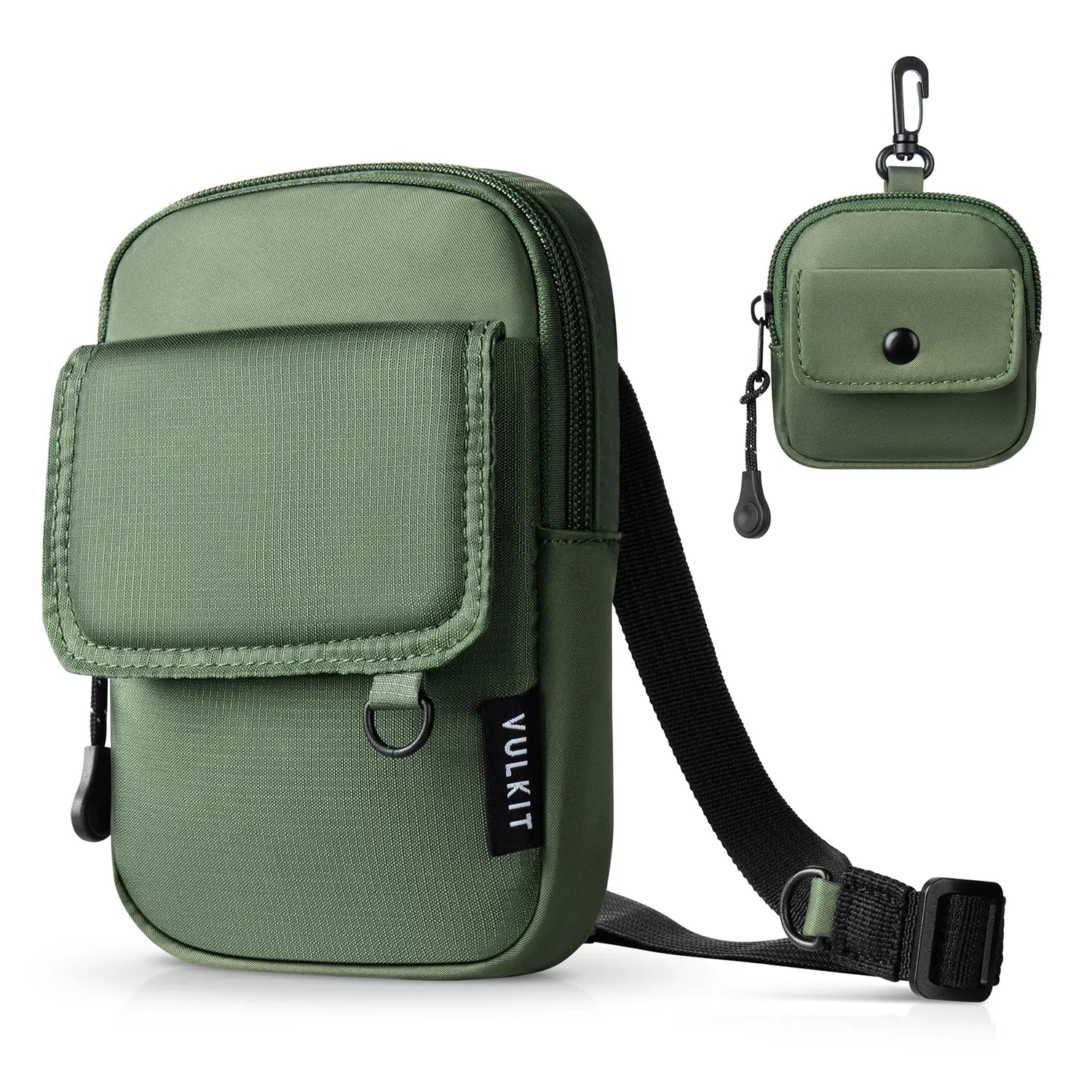 VB103-ArmyGreen