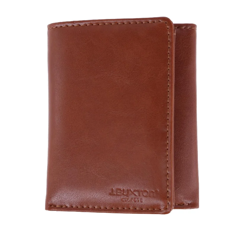 Money clips for holding large amounts of cashMen's RFID Distressed Vegan Leather Trifold Wallet Money clips for holding large amounts of cashMen's RFID Distressed Vegan Leather Trifold Wallet