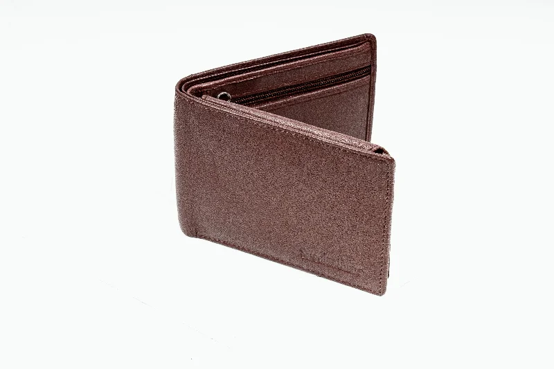 Money clips with built-in bottle openersMENS LEATHER WALLET 28308