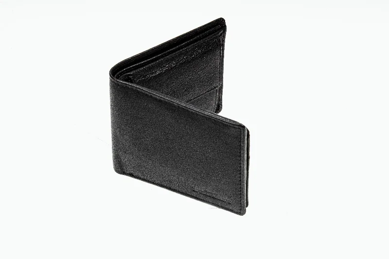 Vintage-style money clips for collectorsMENS LEATHER WALLET 28326