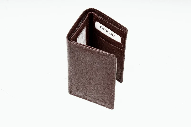 Money clips for holding large amounts of cashMENS LEATHER WALLET 28348