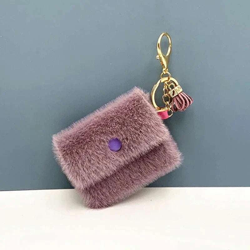 A-purple
