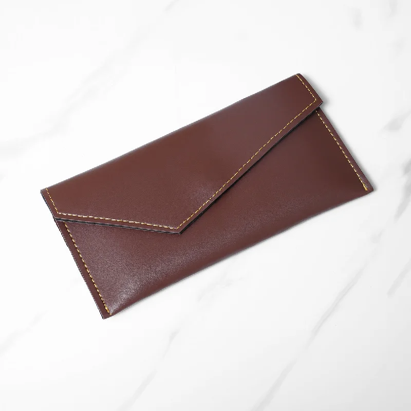 Personalized engraved money clips for menMinimal Clutch