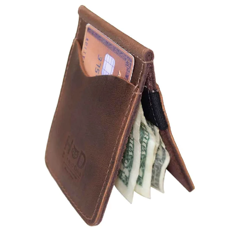 Slim money clips for minimalist walletsMoney Clip