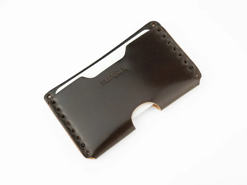 Money clips for women with sleek designsNo. 397 Slim Card Case