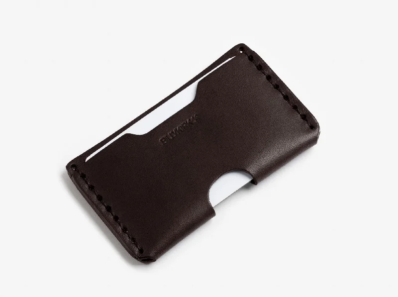 Best money clips for cash and cardsNo. 397 Slim Card Case