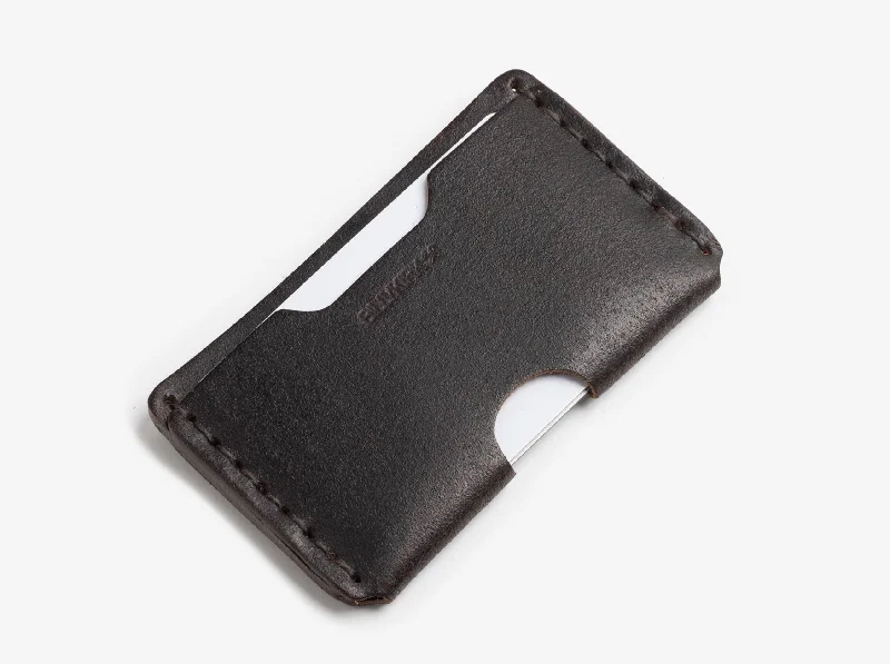 Lightweight money clips for travelNo. 397 Slim Card Case