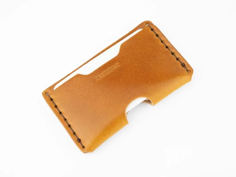 Money clips with magnetic closureNo. 397 Slim Card Case