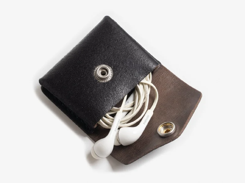 Money clips for women with sleek designsNo. 424 Coin Pouch