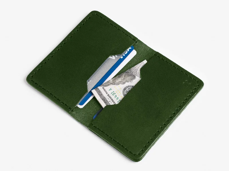 Elegant money clips for weddingsNo. 427 Bi-Fold Card Case
