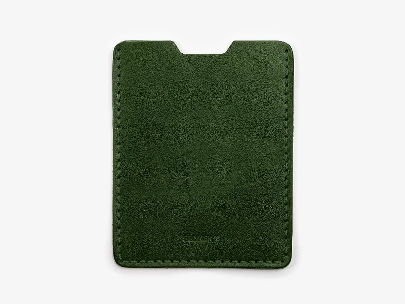 Money clips with magnetic closureNo. 607 Passport Sleeve