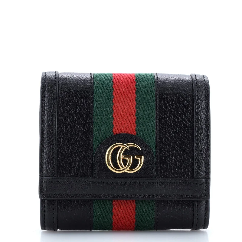 How to choose the right money clipOphidia Card Case Wallet Leather