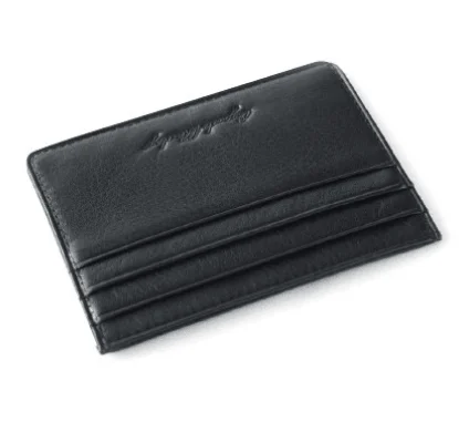 Money clips with built-in bottle openersOsgoode Marley RFID Card Stack Wallet