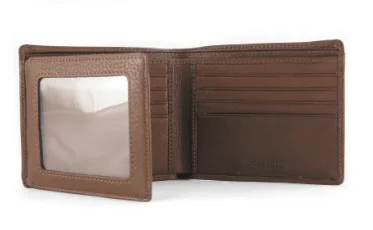 Eco-friendly money clips made from sustainable materialsOsgoode Marley RFID Flipper Billfold Wallet Eco-friendly money clips made from sustainable materialsOsgoode Marley RFID Flipper Billfold Wallet