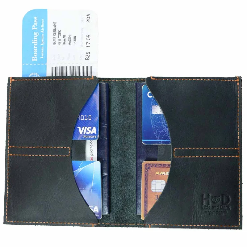 How to clean and maintain metal money clipsPassport & Card Holder
