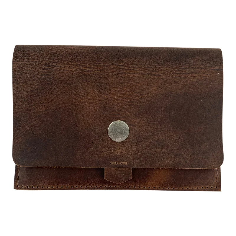 How to choose the right money clipPassport Carrier