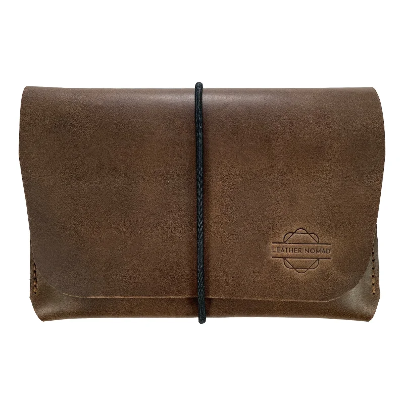 Money clips for holding large amounts of cashPassport Case with 2 Card Slots