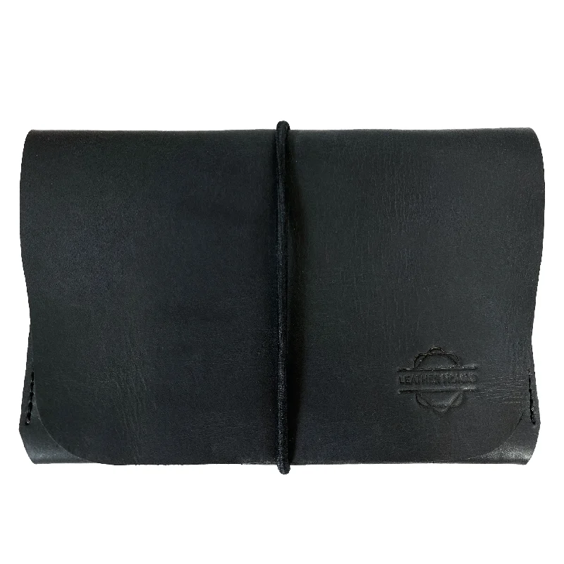 Charcoal Black