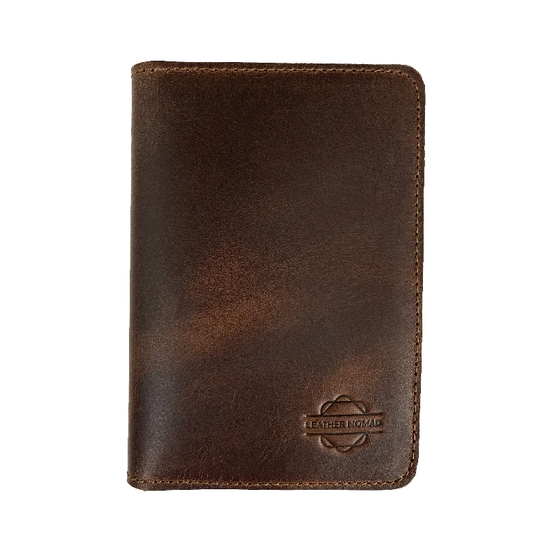 Vintage-style money clips for collectorsPasssport Case