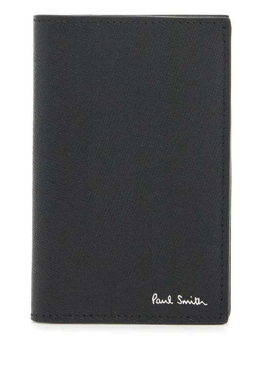 Personalized engraved money clips for menPaul Smith Signature Stripe Balloon Wallet