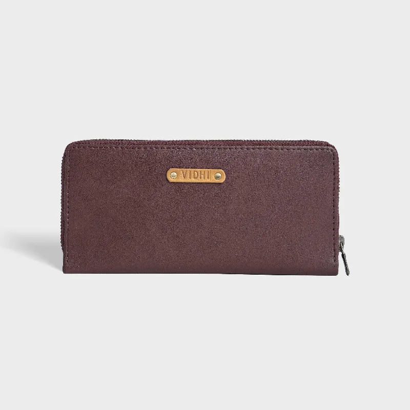 Umber Brown