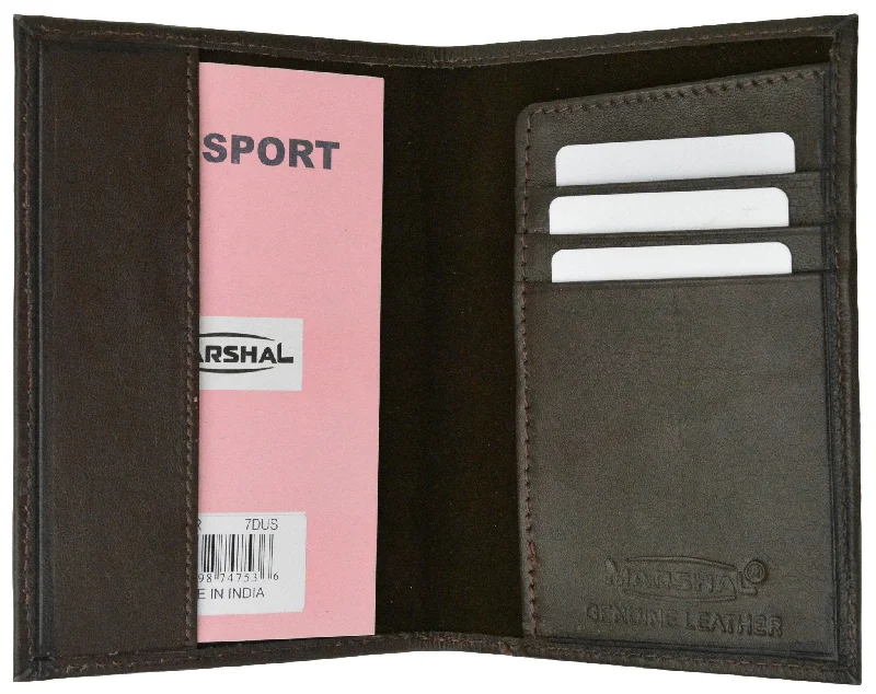 Money clips for holding large amounts of cashRFID Blocking Premium Leather United States Passport Holder Golden Print Emblem RFID P 601 USA