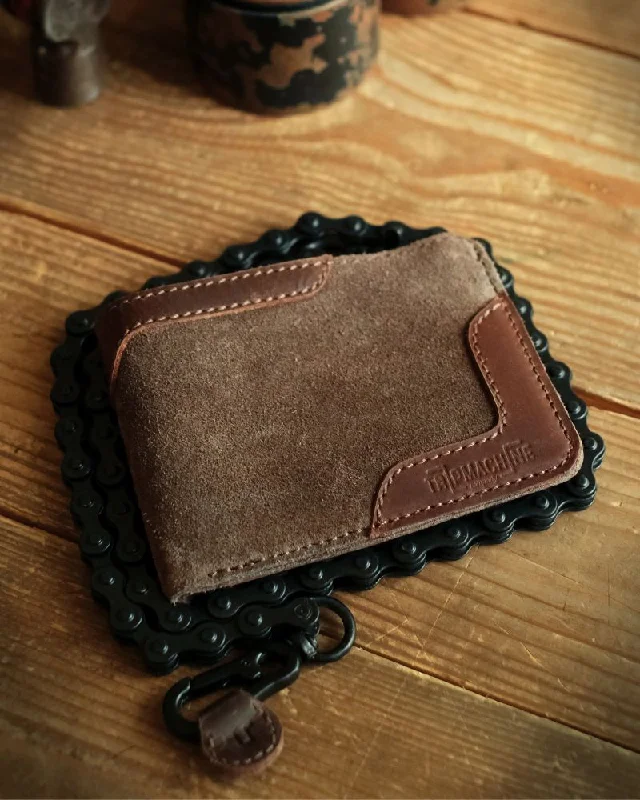 tobacco brown